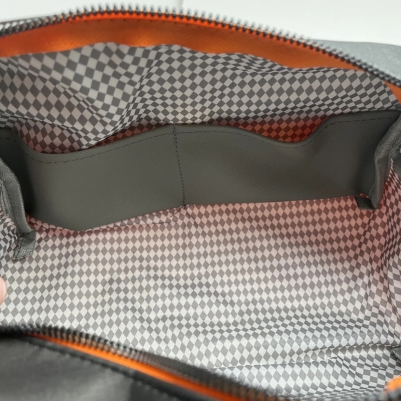 Rae Dunn Toiletry Bag for Men - Picture 3 of 5